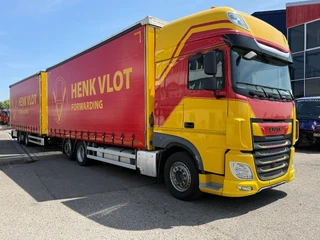 DAF XF480 2019 - N/A imagen 3