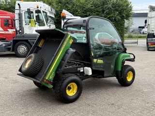 John Deere GATOR HPX 2010 - N/A image 4