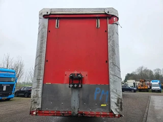 Fruehauf TX34 2005 - N/A imagem 2
