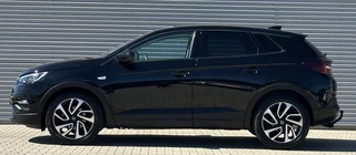 Opel Grandland X 2020 - 1.2 Turbo Edition image 6