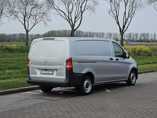 Mercedes-Benz Vito 2021 - 116 obrazek 3