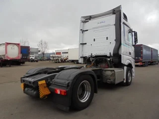 Mercedes-Benz Actros 2015 - 1842 LS NL TRUCK immagine 4
