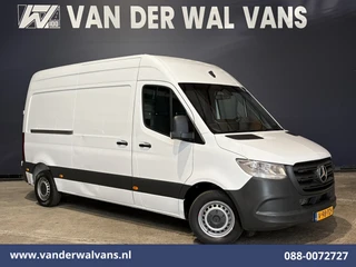 Mercedes-Benz Sprinter 2023 - 211 CDI 115pk L2H2 Euro6 Airco | Trekhaak | Bijrijdersbank zu verkaufen
