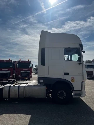 DAF XF 460 2015 - DAF XF 460 FT SSC 4x2 | 3 Available image 3