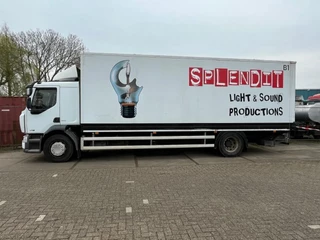 Renault Midlum 270 2012 - N/A immagine 5