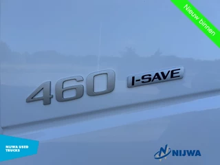 Volvo FH 2024 - 460 TC 4x2 VDS + Suitable for ADR obrazek 12
