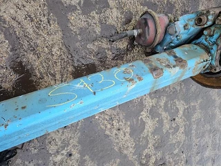 BPW SKHBE 9010 ECO-P | TRAILER AXLE DISC. 2005 - N/A obrazek 8
