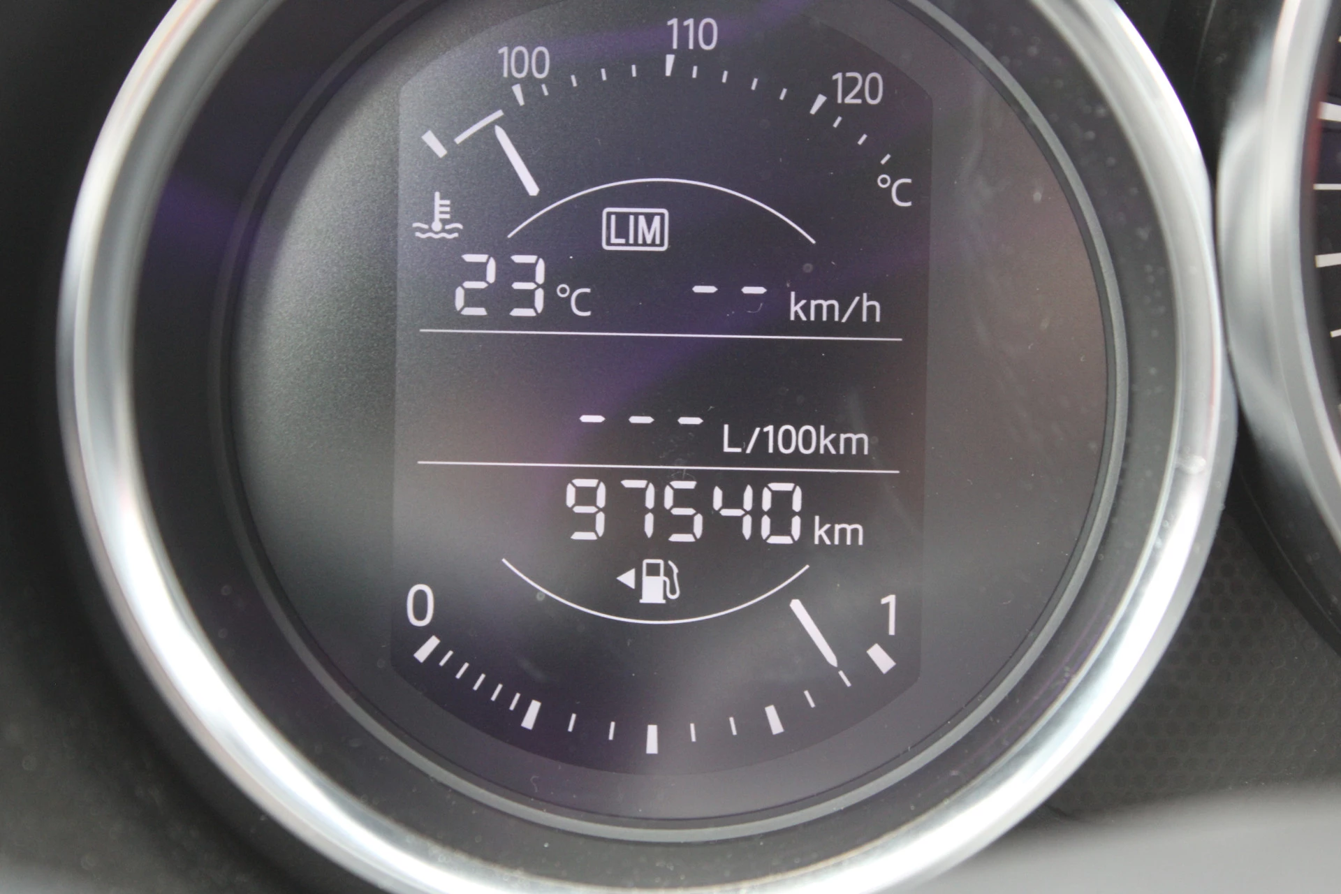 Mazda MX-5 2016 - 1.5 SkyActiv-G 131 TS afbeelding 32
