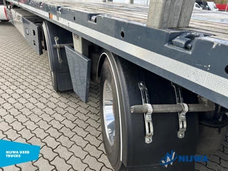 Vlastuin OB-18-30-BK Tridec besturing 2 assen 2022 - N/A zdjecie 31