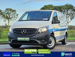 Mercedes-Benz Vito 2019 - 114 te koop