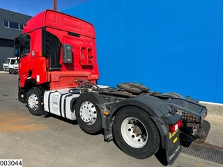 Renault N/A 2016 - T 460 6x2, EURO 6, Compressor, RHD obrazek 2