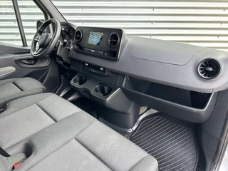 Mercedes-Benz Sprinter 2021 - 315 CDI L2H2 Automaat Airco 3500kg Trekhaak immagine 5