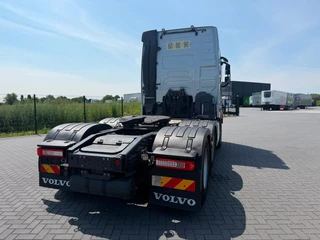 Volvo FH 2023 - 13.540 obrazek 14