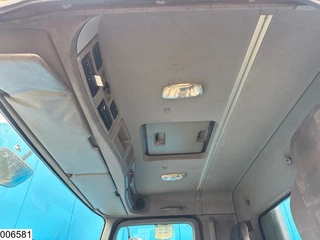 Mercedes-Benz Actros 2005 - 2541 EURO 3, 6x2, Dalby, PTO, Bogie-lift obrazek 11
