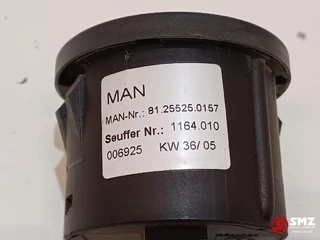 MAN N/A 2006 - Occ differentiëelslotschakelaar MAN obrazek 3