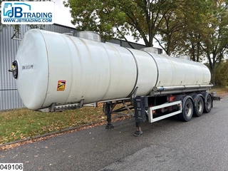 Magyar N/A 2000 - Food 26000 liter, 1 Comp bild 1
