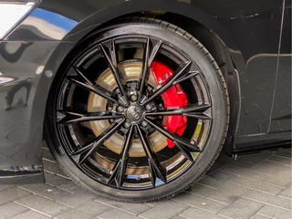 Audi A6 2021 - Avant 55 TFSIe 367PK Quattro Pro Line S Competition obrazek 34