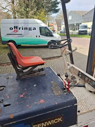 Fenwick N/A - DIAP 205-C-SD116 Heftruck zdjecie 10