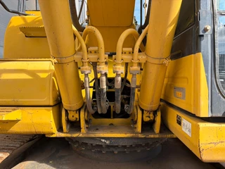 Komatsu PC240 2015 - N/A zdjecie 24