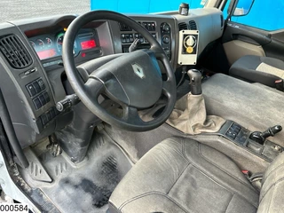 Renault N/A 2007 - Kerax 410 Dxi 8x4, EURO4, Cifa, 9m3, Remote obrazek 5
