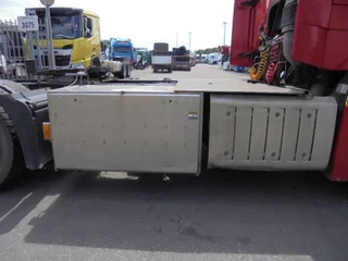 Mercedes-Benz Actros 2014 - 1943 NL TRUCK image 4
