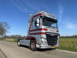 DAF XF 106.460 2015 - | SSC | RETARDER | LOW .KM | DUTCH TRUCK | te koop