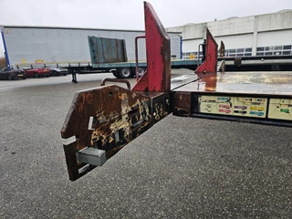 D-TEC FT-43-03V | Multi chassis all connections | bpw drum - N/A obrazek 42