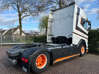 DAF XG+ 2023 - 530 FT obrazek 7