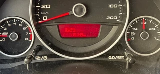 SEAT Mii 2015 - 1.0 Sport Dynamic bj.2015 Airco|5 Drs|Stoelverw|Nap. zdjecie 27