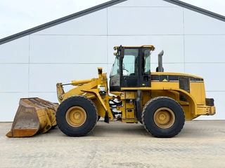 Cat 2005 - 938G - Automatic Greasing / Excellent Condition te koop