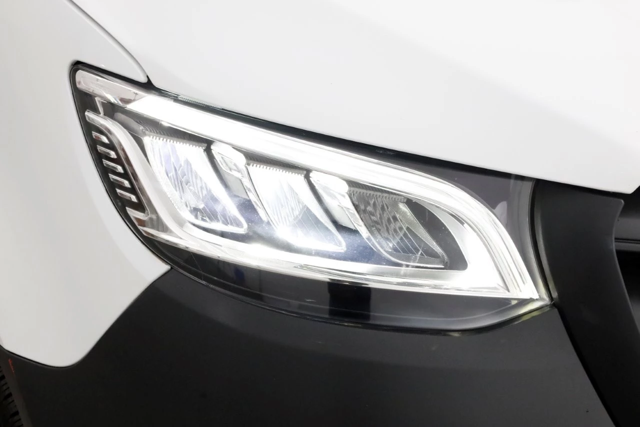 Mercedes-Benz Sprinter 2020 - 315 CDI 150pk RWD 9G-Automaat L2H2 LED/Airco/Camera 12-2020 immagine 12