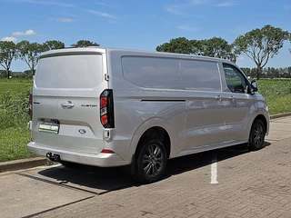 Ford Transit Custom 2024 - 2.0 imagem 3