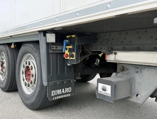 Schmitz Cargobull N/A 2014 - SCB*S3B        SCHMITZ TKM COOLING      LIFT AXLE       TAIL LIFT       270 CM HIGH INSIDE     FLOWERWIDE          HOLLAND-TRAILER obrazek 21