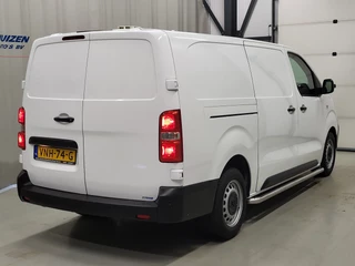 Opel Vivaro 2021 - 1.5CDTI L3/H1 Euro 6! image 3
