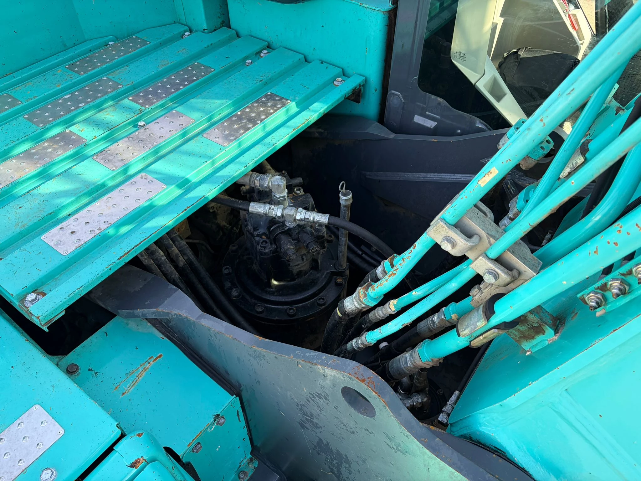 Kobelco SK300LC-10E 2021 afbeelding 28