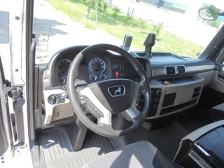 MAN TGX 2018 - 26.500 XXL SMART TACHO NL TRUCK imagen 9