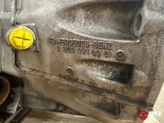 Mercedes-Benz N/A - Occ Versnellingsbak Mercedes 722.699 obrazek 6