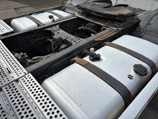 Mercedes-Benz Actros 2012 - 1845 LS BIGSPACE (RETARDER / EURO 5 / TELLIGENT GEARBOX / FULL SPOILERSET / 2x DIESELTANK / AIRCONDITIONING) immagine 8