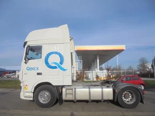 DAF XF 440 2017 - SSC ADR + COMPRESSOR immagine 10