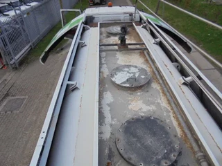 Iveco Stralis 2005 - 270 WATER TANK obrazek 18