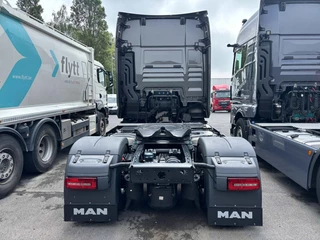 MAN TGX 2026 - 18.520 LLS - NIEUW image 5