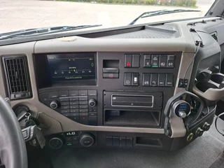 Volvo FM11-410 2014 - / HYDRAULICS / ONLY:511042 KM / AIRCO / FRIDGE / AUTOMATIC / EURO-6 / 2014 zdjecie 17