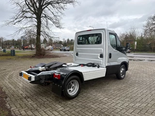 Iveco Daily 2015 - 40 40C17 Be trekker 9.3 ton Hi Matic imagem 6