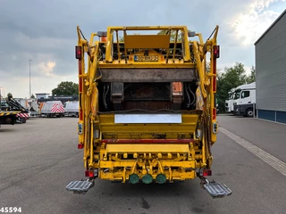 Volvo FM 330 Euro 6 Geesink 20m³ 2016 - N/A afbeelding 7