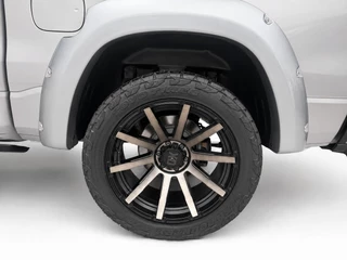 Dodge Ram Pick-Up 2022 - DODGE 5,7 V8 Hemi Longhorn - Night edition | LPG | Ramboxen | Virtuele binnen spiegel | XD velgenset 22INCH | Wide boddy | bild 16