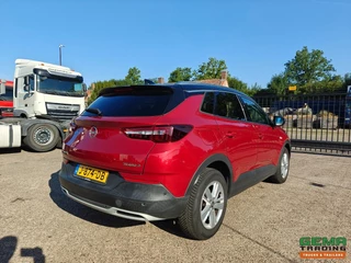 Opel Grandland X 2020 - N/A image 3