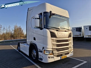 Scania R 2020 - R500 N323 obrazek 4