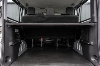 Renault Trafic 2024 - dCi 150PK | L2H1 | 9-Zits | LED | Navigatie | Cruise | Airco | PDC | Euro 6 zdjecie 10