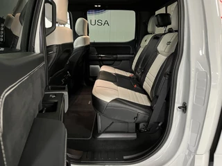 Ford F-150 2025 - USA Lightning Platinum Extended Range SuperCrew | BPM VRIJ | Trekhaak | Panodak | VOORRAADAUTO afbeelding 21