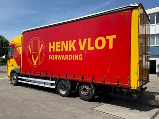 DAF XF480 2019 - N/A imagen 10